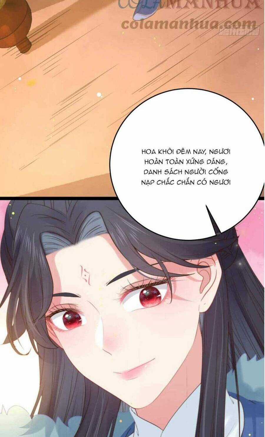 Nghịch Đồ Mỗi Ngày Đều Muốn Bắt Nạt Sư Phụ Chapter 68 trang 6