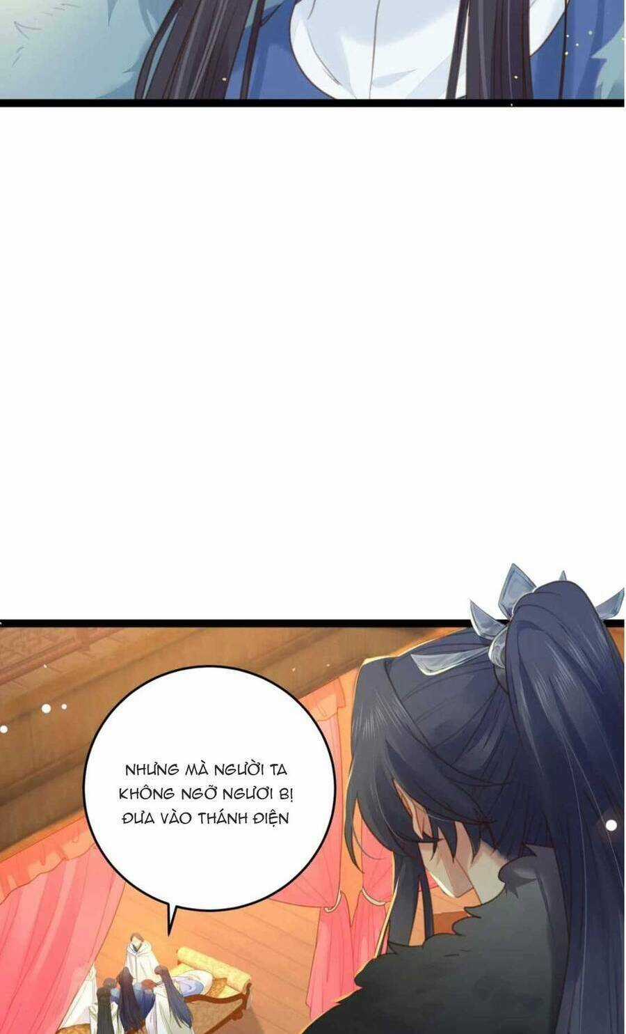 Nghịch Đồ Mỗi Ngày Đều Muốn Bắt Nạt Sư Phụ Chapter 68 trang 7