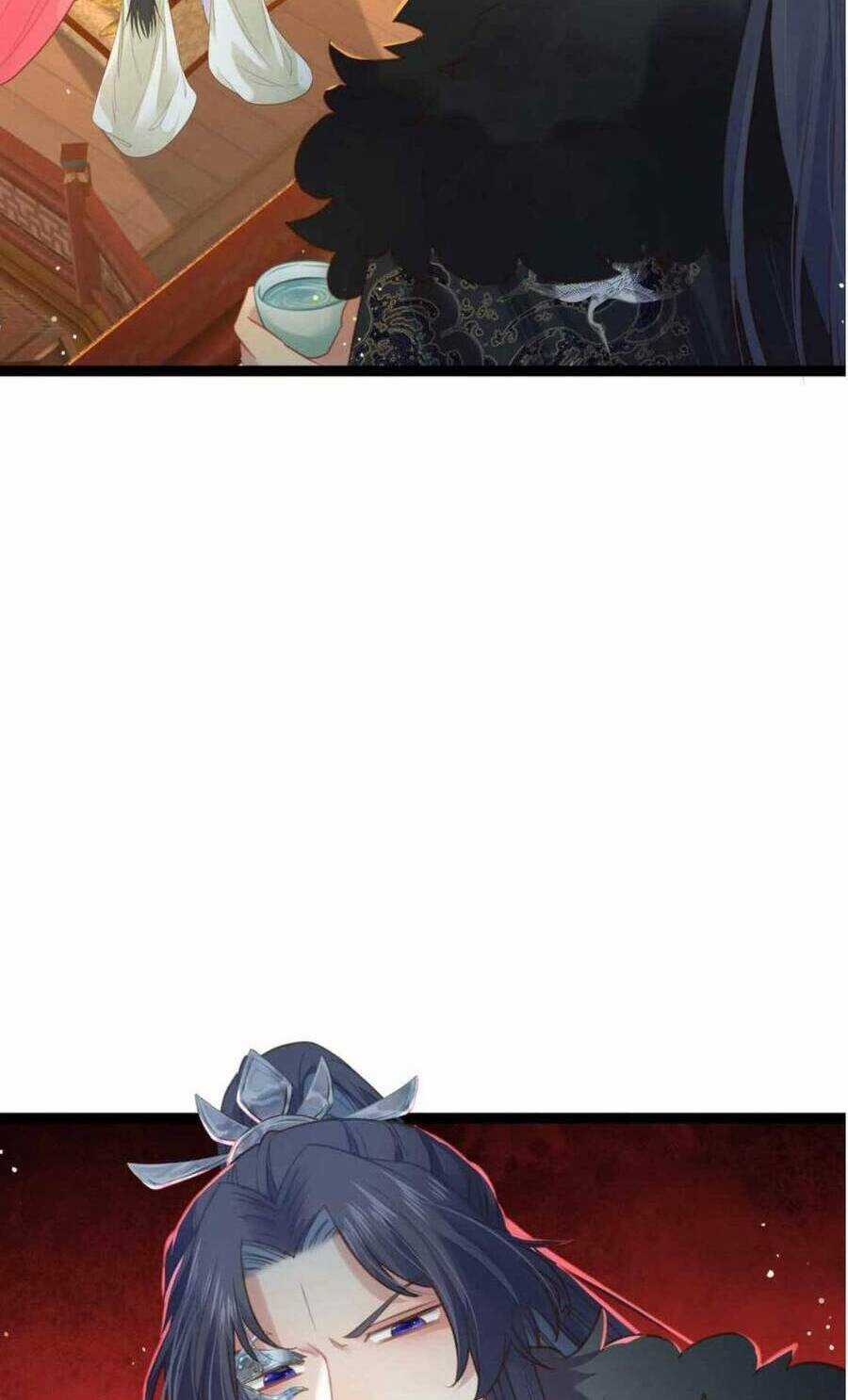 Nghịch Đồ Mỗi Ngày Đều Muốn Bắt Nạt Sư Phụ Chapter 68 trang 8