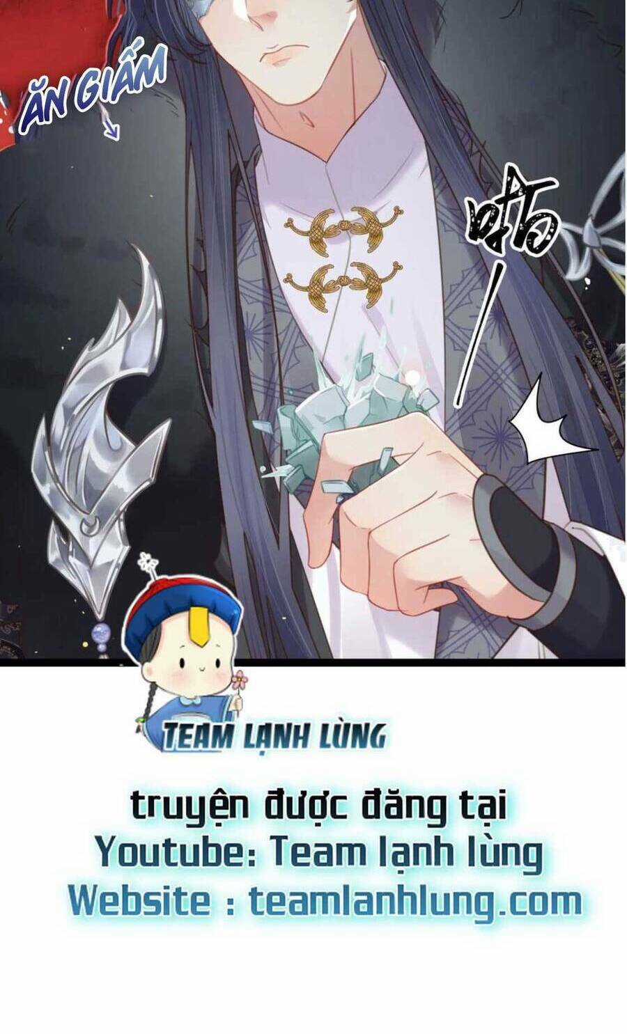 Nghịch Đồ Mỗi Ngày Đều Muốn Bắt Nạt Sư Phụ Chapter 68 trang 9