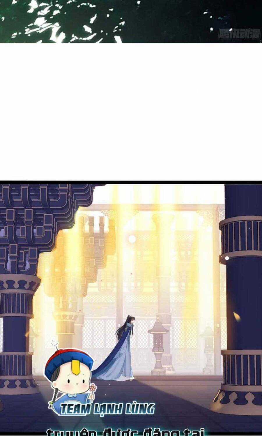 Nghịch Đồ Mỗi Ngày Đều Muốn Bắt Nạt Sư Phụ Chapter 69 trang 11