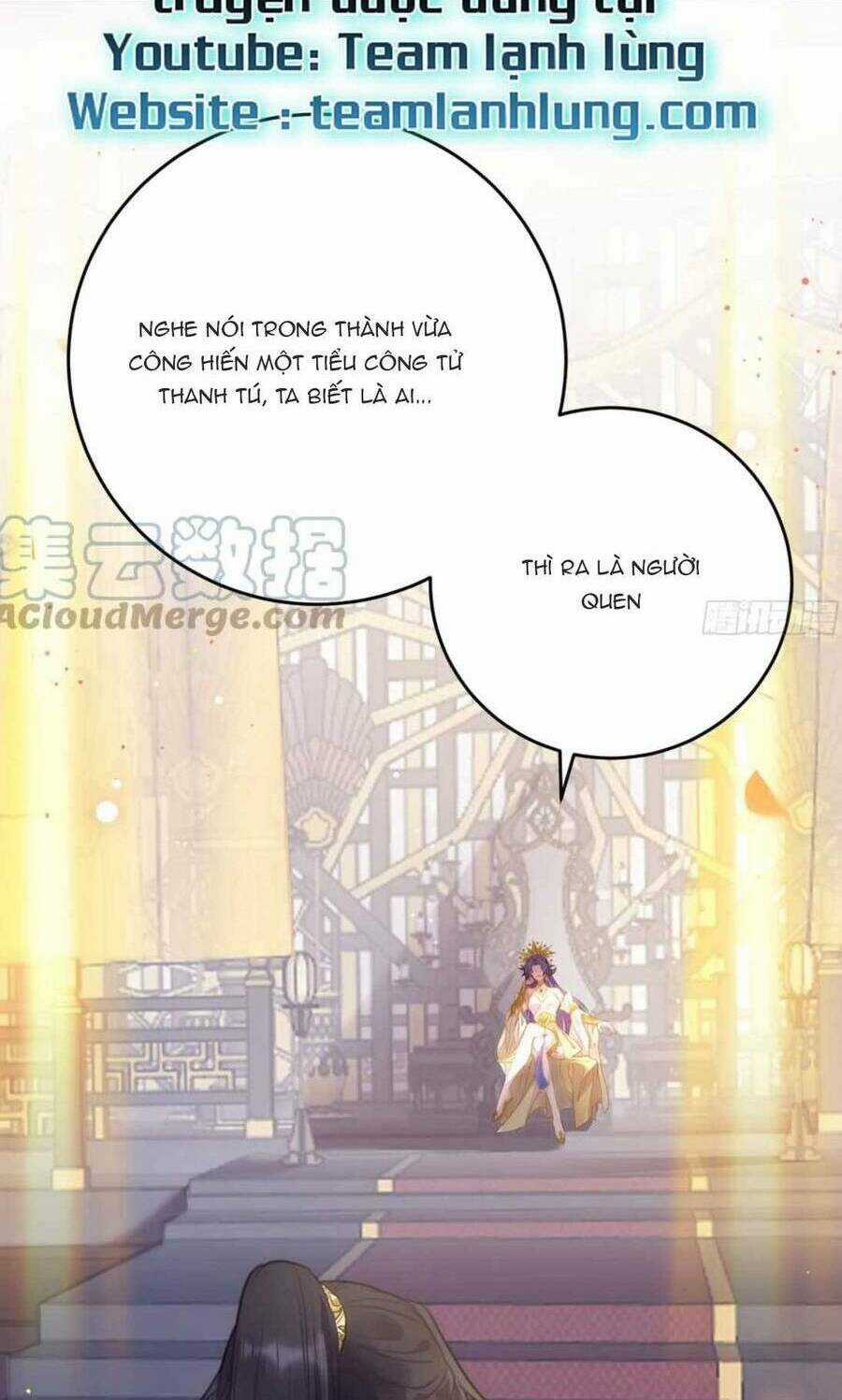 Nghịch Đồ Mỗi Ngày Đều Muốn Bắt Nạt Sư Phụ Chapter 69 trang 12