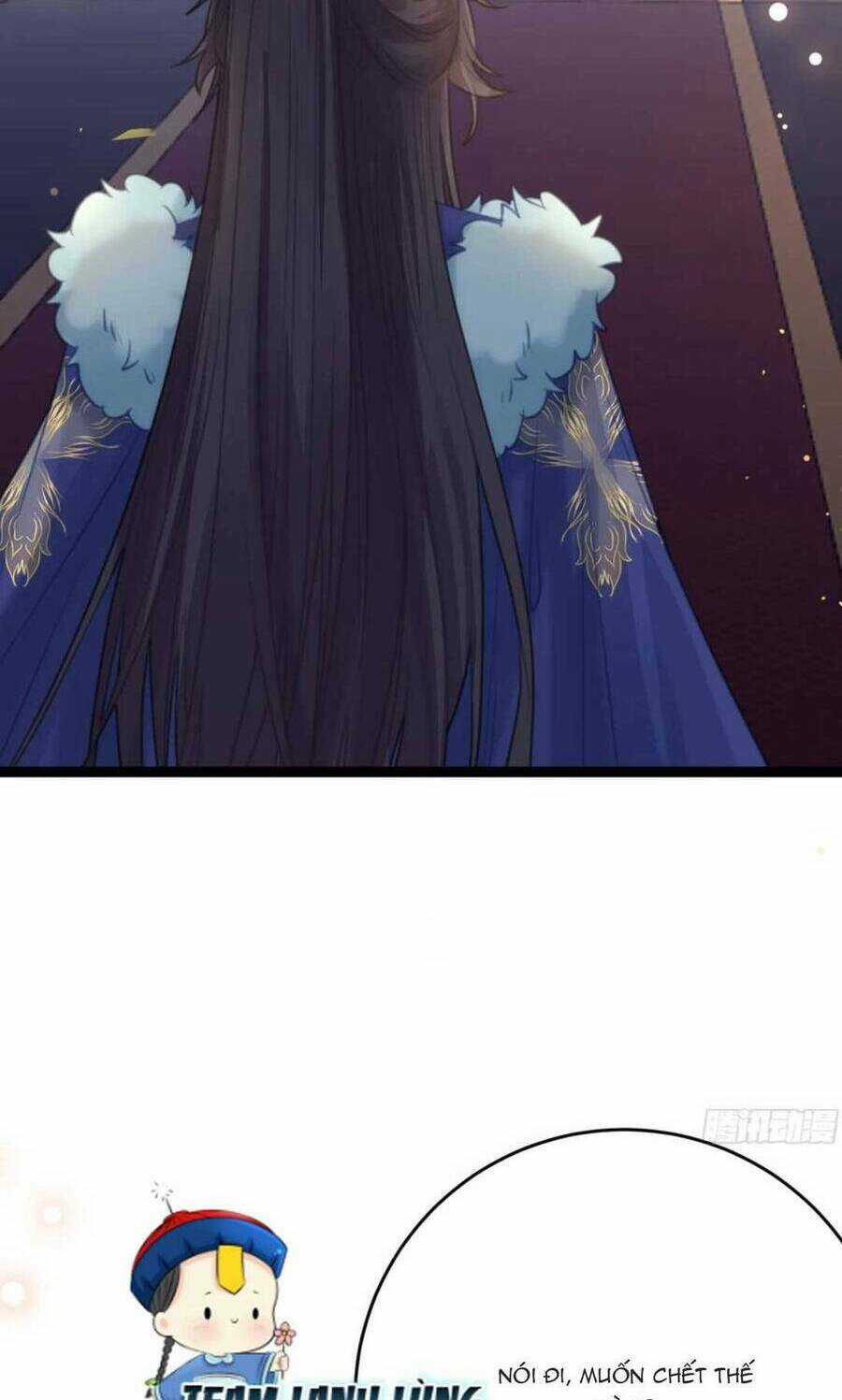 Nghịch Đồ Mỗi Ngày Đều Muốn Bắt Nạt Sư Phụ Chapter 69 trang 13