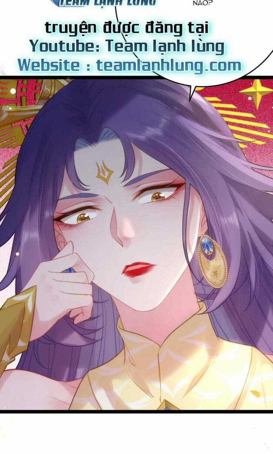 Nghịch Đồ Mỗi Ngày Đều Muốn Bắt Nạt Sư Phụ Chapter 69 trang 14