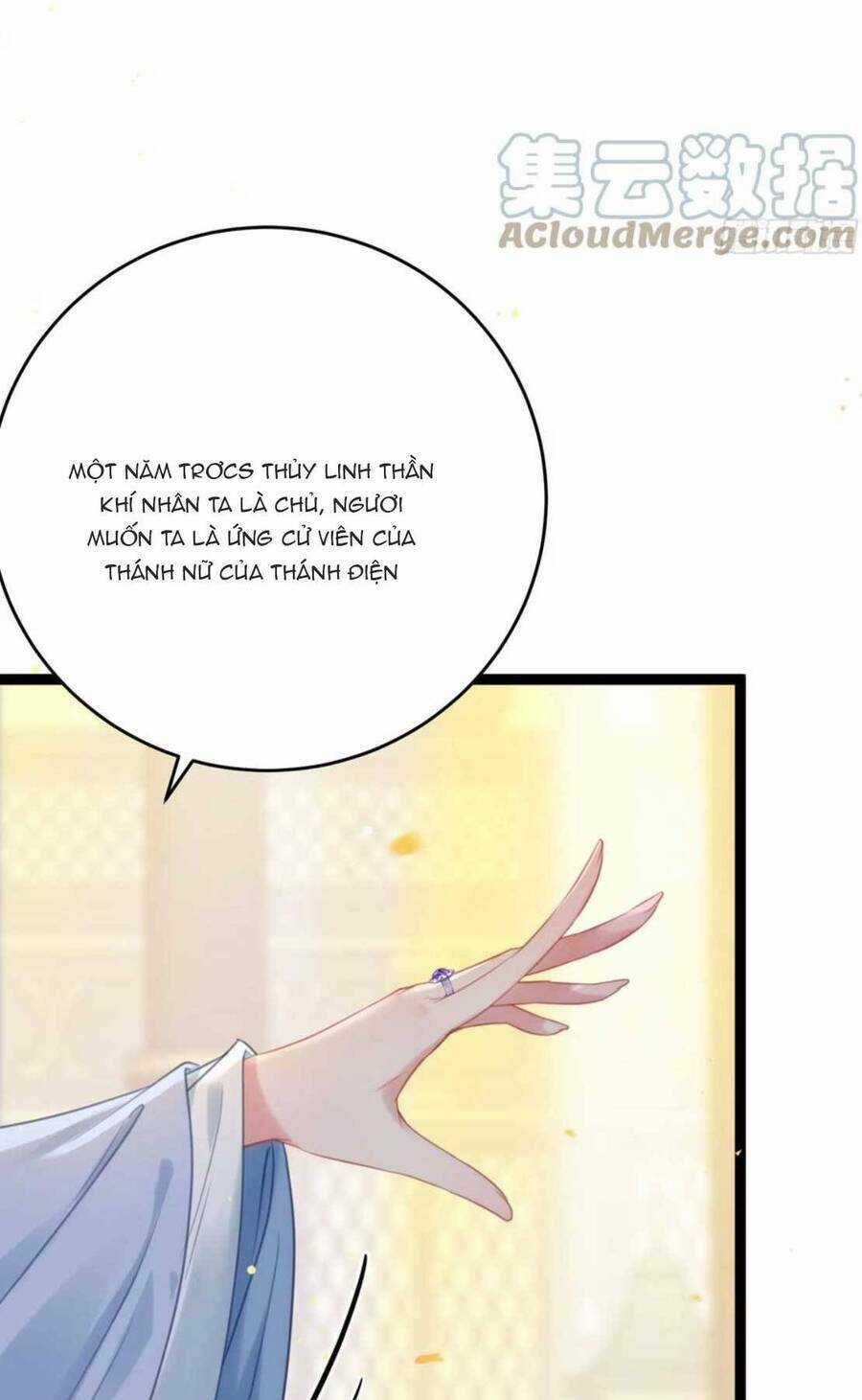 Nghịch Đồ Mỗi Ngày Đều Muốn Bắt Nạt Sư Phụ Chapter 69 trang 15