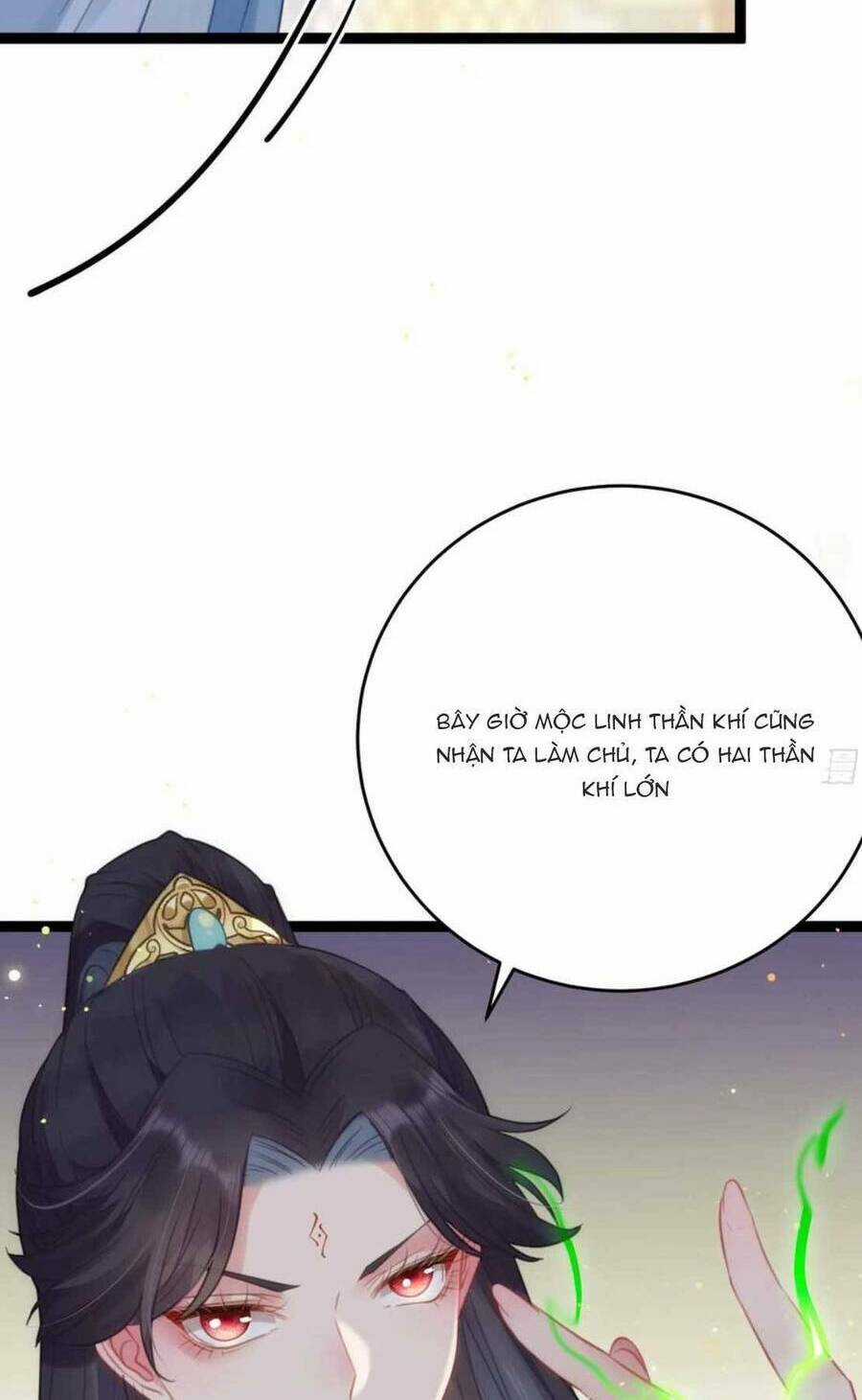 Nghịch Đồ Mỗi Ngày Đều Muốn Bắt Nạt Sư Phụ Chapter 69 trang 16