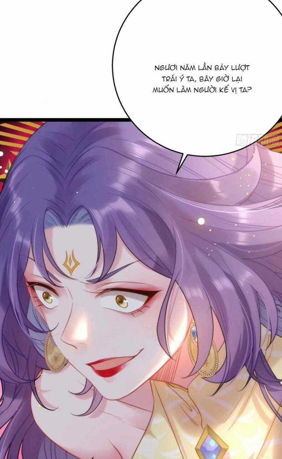 Nghịch Đồ Mỗi Ngày Đều Muốn Bắt Nạt Sư Phụ Chapter 69 trang 19