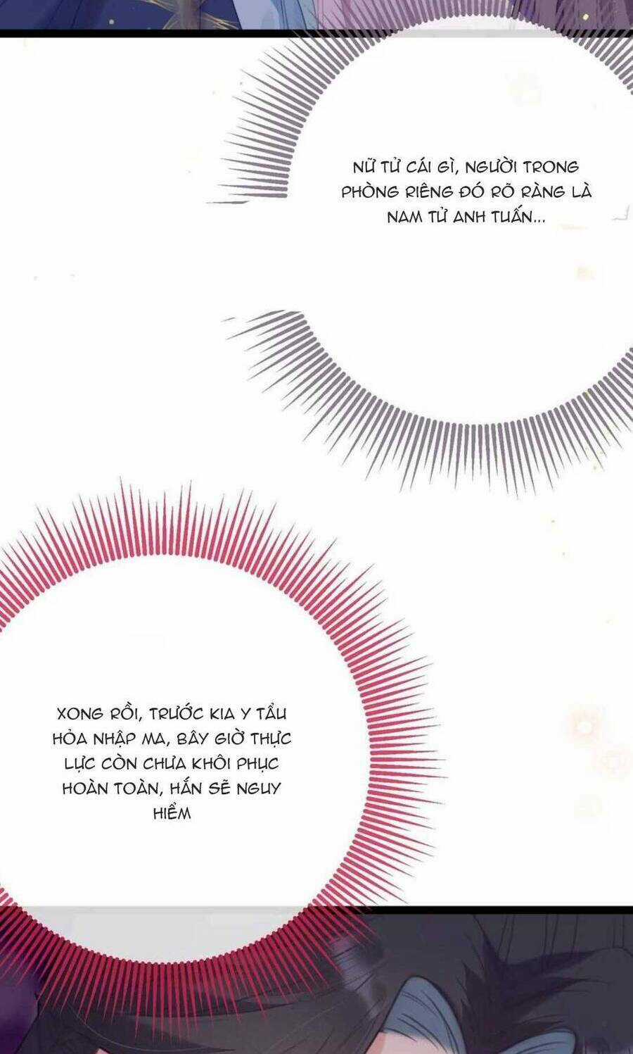 Nghịch Đồ Mỗi Ngày Đều Muốn Bắt Nạt Sư Phụ Chapter 69 trang 2