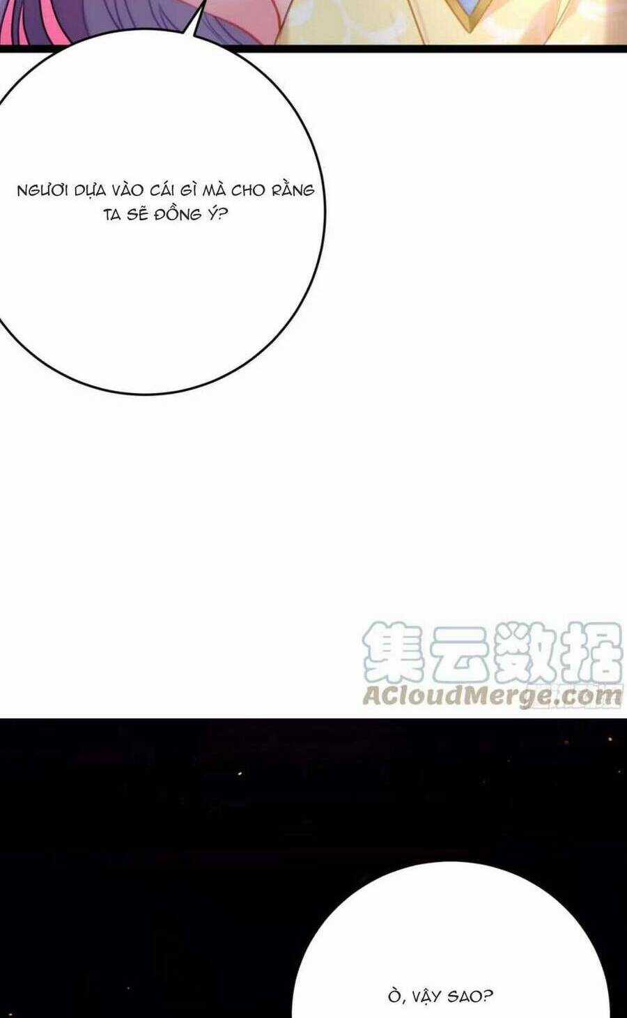 Nghịch Đồ Mỗi Ngày Đều Muốn Bắt Nạt Sư Phụ Chapter 69 trang 20