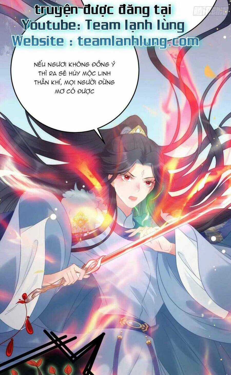 Nghịch Đồ Mỗi Ngày Đều Muốn Bắt Nạt Sư Phụ Chapter 69 trang 22