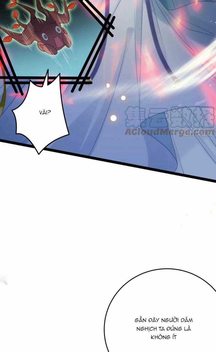 Nghịch Đồ Mỗi Ngày Đều Muốn Bắt Nạt Sư Phụ Chapter 69 trang 23