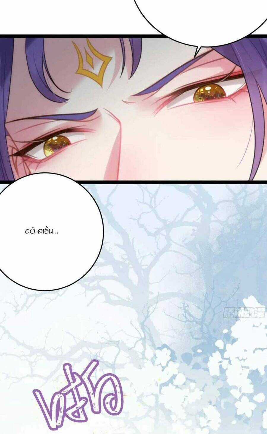 Nghịch Đồ Mỗi Ngày Đều Muốn Bắt Nạt Sư Phụ Chapter 69 trang 24