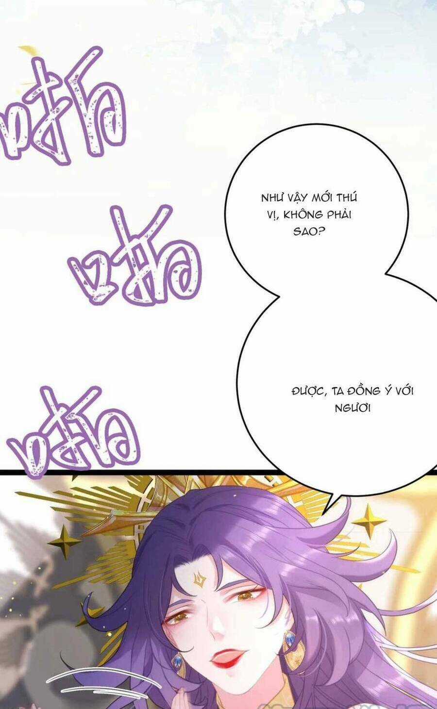 Nghịch Đồ Mỗi Ngày Đều Muốn Bắt Nạt Sư Phụ Chapter 69 trang 25