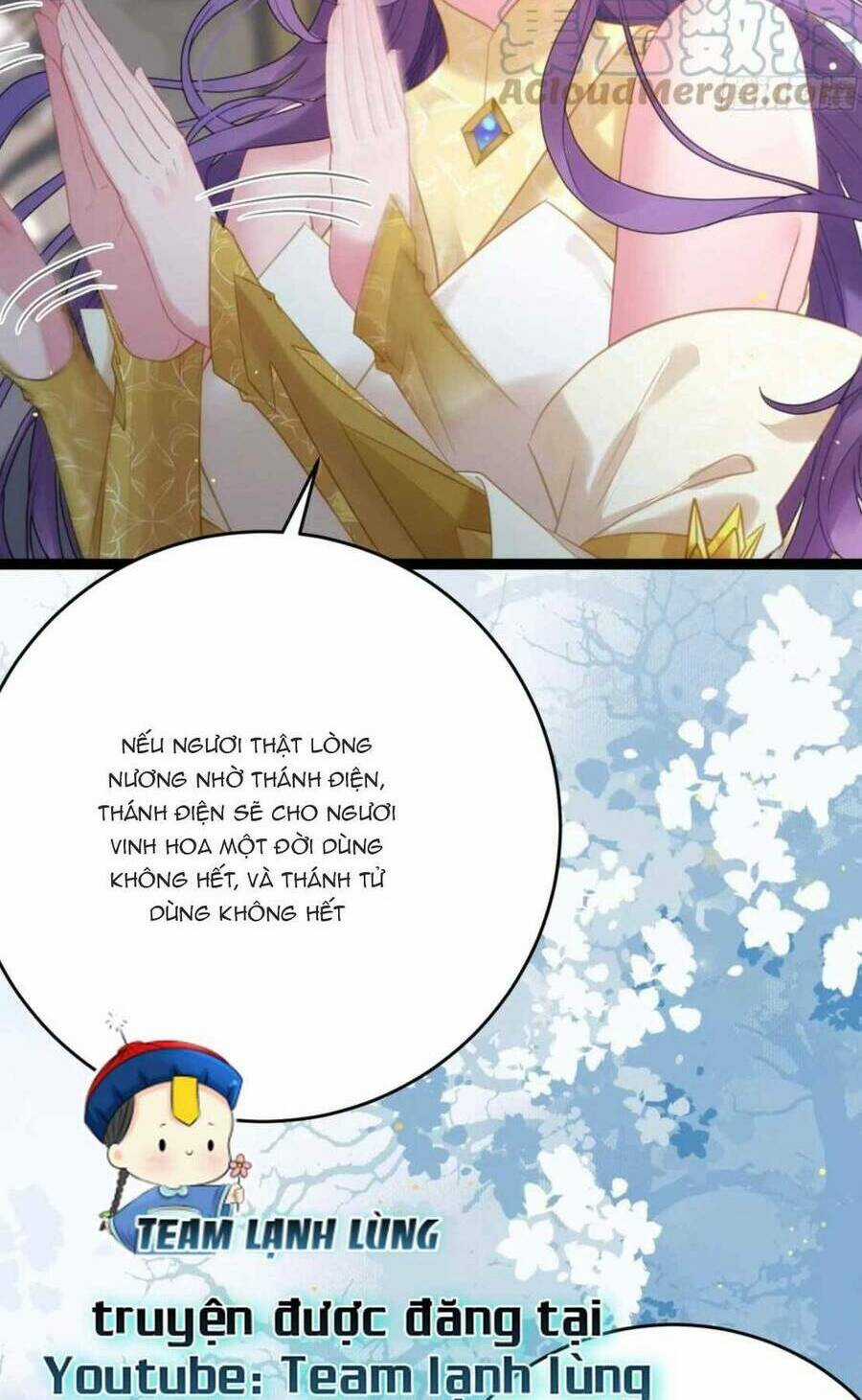 Nghịch Đồ Mỗi Ngày Đều Muốn Bắt Nạt Sư Phụ Chapter 69 trang 26