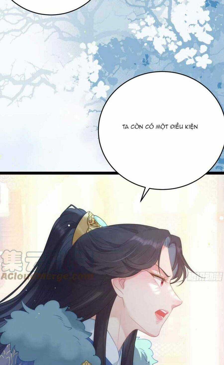 Nghịch Đồ Mỗi Ngày Đều Muốn Bắt Nạt Sư Phụ Chapter 69 trang 28