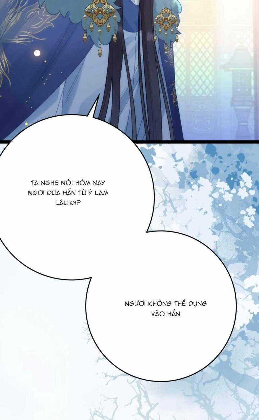 Nghịch Đồ Mỗi Ngày Đều Muốn Bắt Nạt Sư Phụ Chapter 69 trang 29