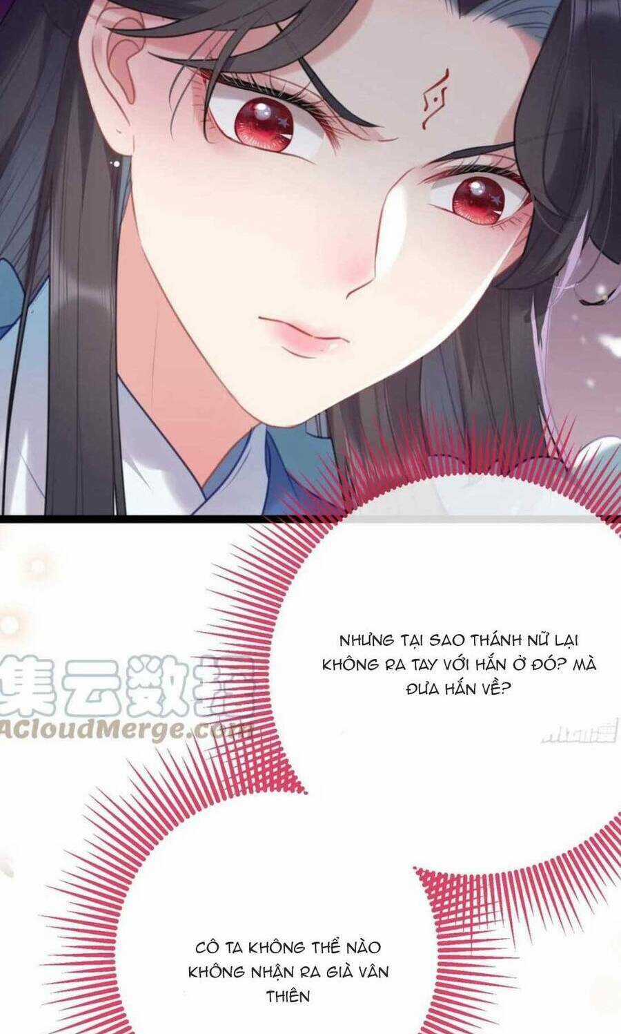 Nghịch Đồ Mỗi Ngày Đều Muốn Bắt Nạt Sư Phụ Chapter 69 trang 3