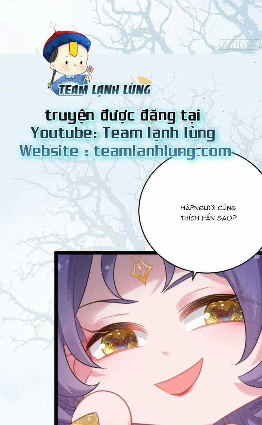 Nghịch Đồ Mỗi Ngày Đều Muốn Bắt Nạt Sư Phụ Chapter 69 trang 30