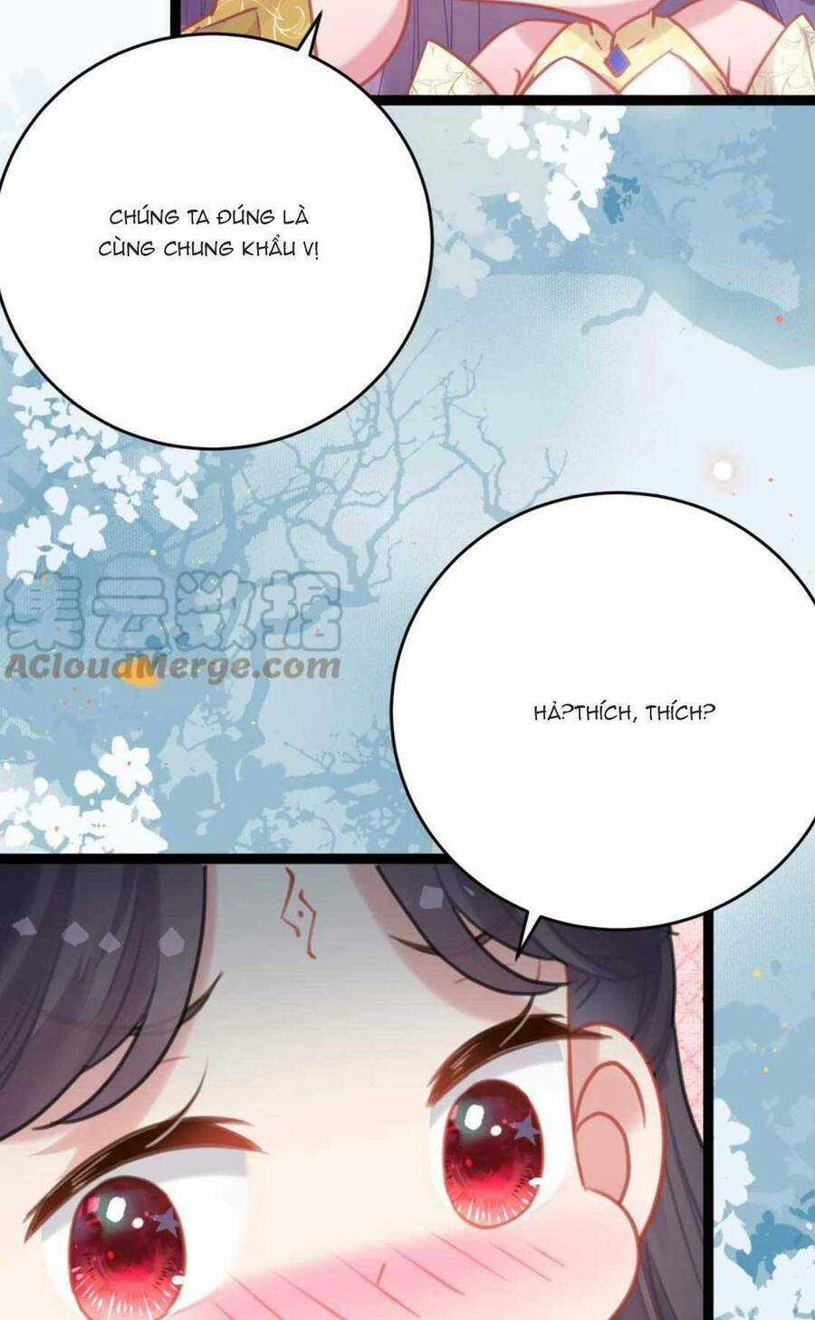 Nghịch Đồ Mỗi Ngày Đều Muốn Bắt Nạt Sư Phụ Chapter 69 trang 31