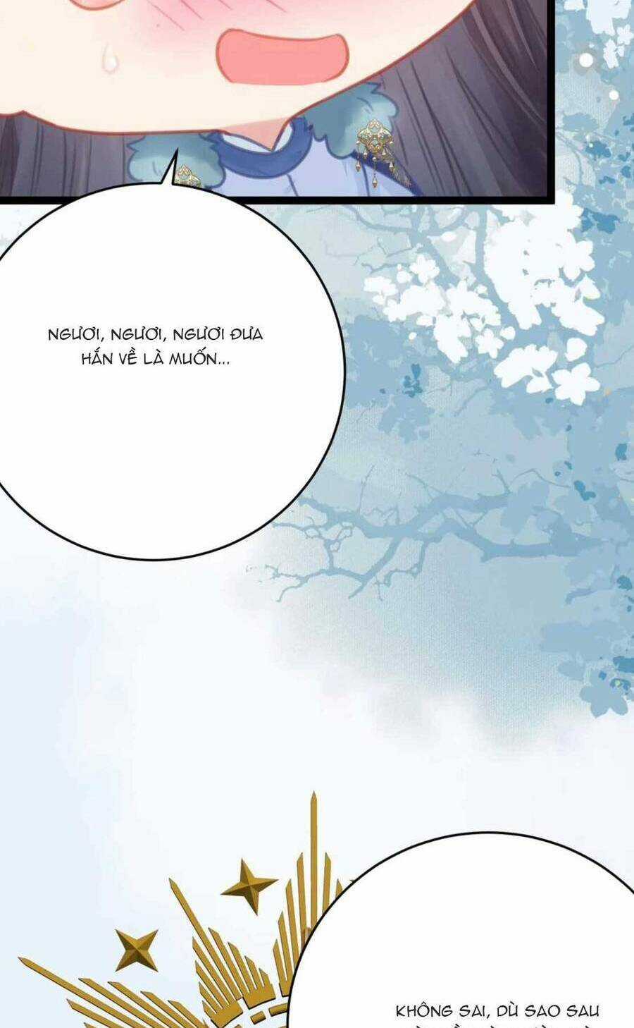 Nghịch Đồ Mỗi Ngày Đều Muốn Bắt Nạt Sư Phụ Chapter 69 trang 32