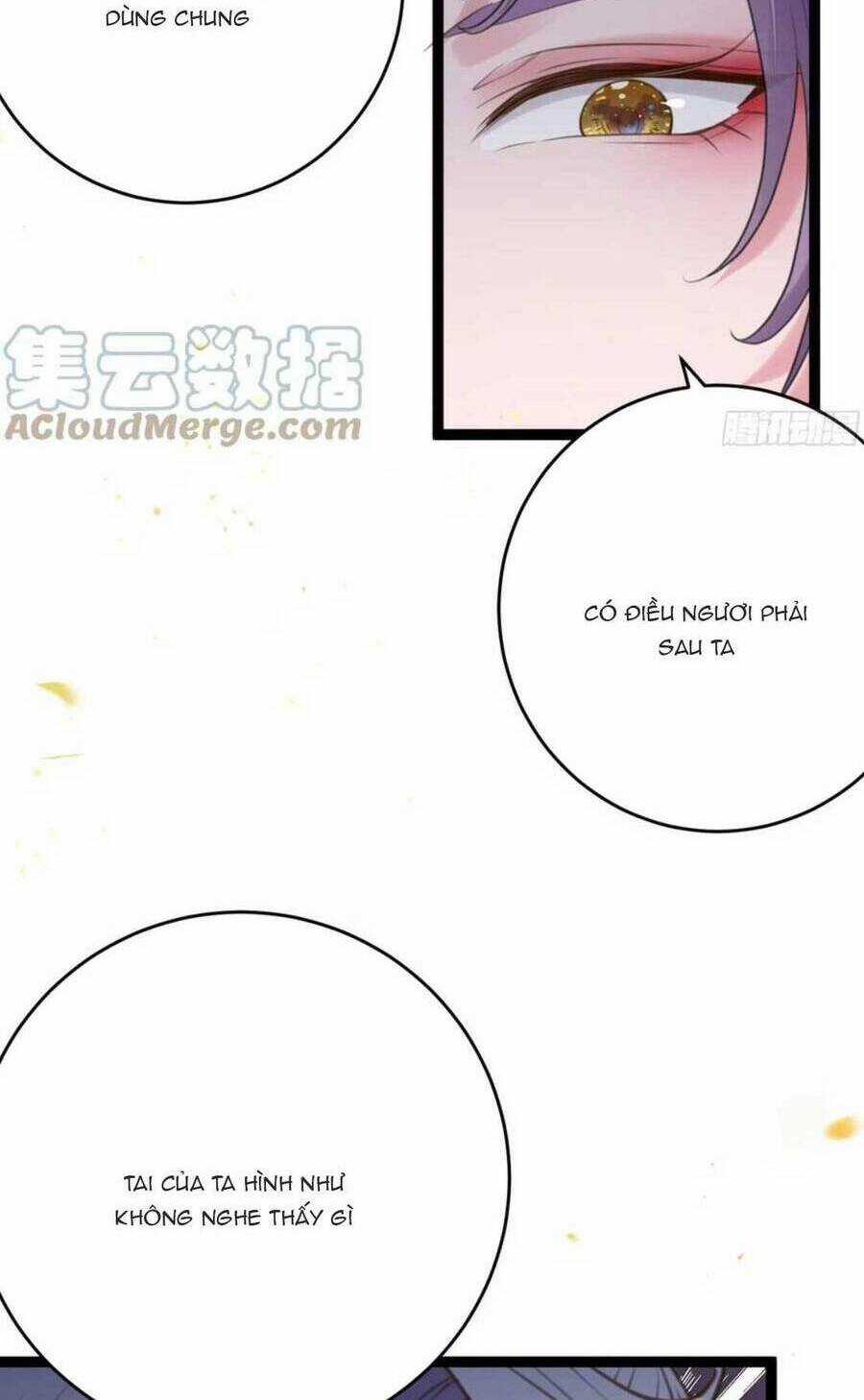 Nghịch Đồ Mỗi Ngày Đều Muốn Bắt Nạt Sư Phụ Chapter 69 trang 34