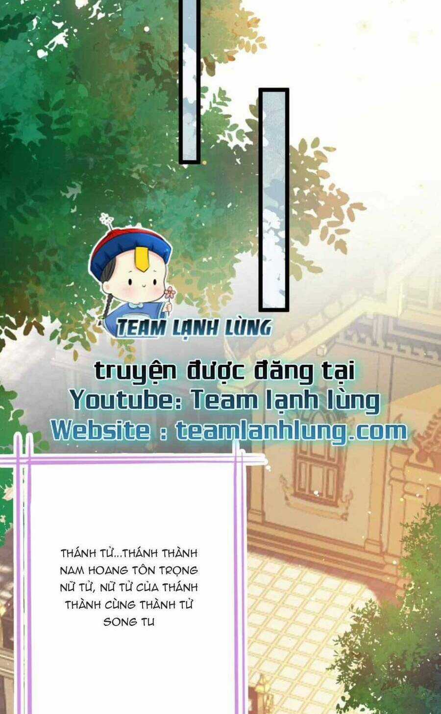 Nghịch Đồ Mỗi Ngày Đều Muốn Bắt Nạt Sư Phụ Chapter 69 trang 36