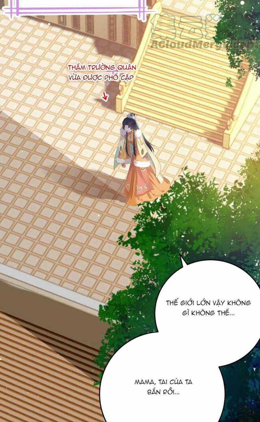 Nghịch Đồ Mỗi Ngày Đều Muốn Bắt Nạt Sư Phụ Chapter 69 trang 37