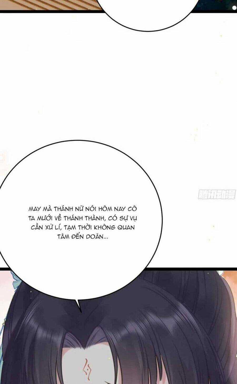 Nghịch Đồ Mỗi Ngày Đều Muốn Bắt Nạt Sư Phụ Chapter 69 trang 38