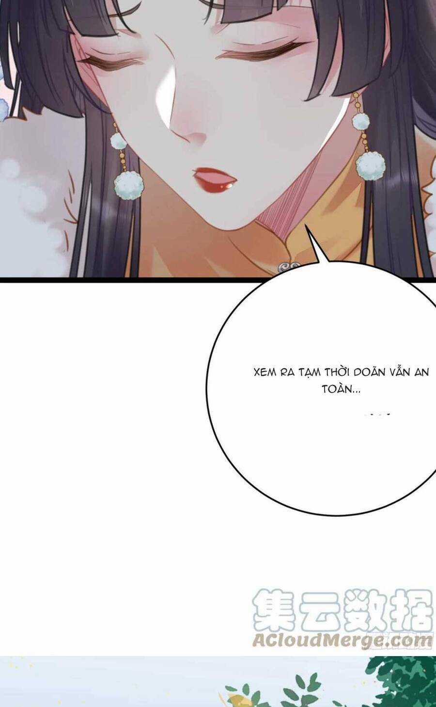 Nghịch Đồ Mỗi Ngày Đều Muốn Bắt Nạt Sư Phụ Chapter 69 trang 39