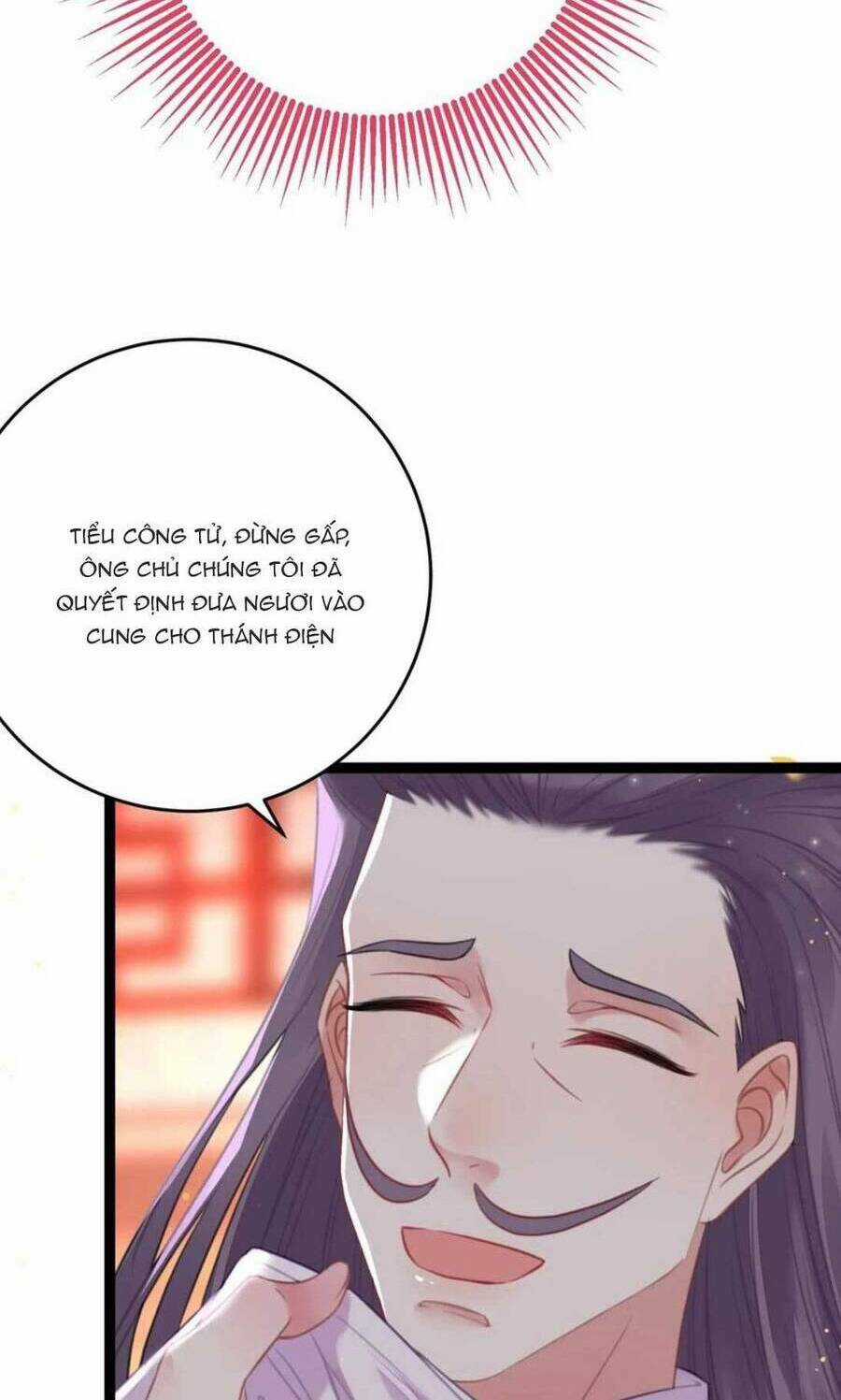 Nghịch Đồ Mỗi Ngày Đều Muốn Bắt Nạt Sư Phụ Chapter 69 trang 4