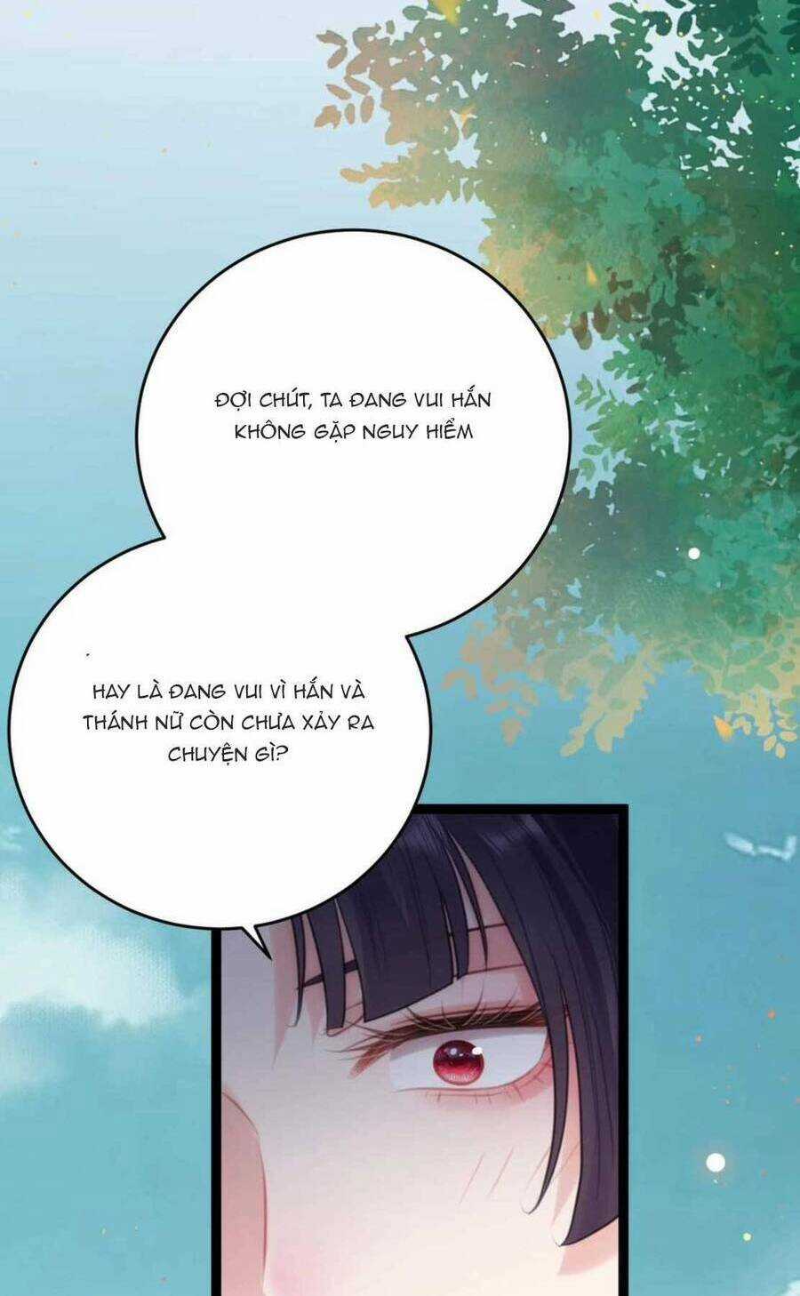 Nghịch Đồ Mỗi Ngày Đều Muốn Bắt Nạt Sư Phụ Chapter 69 trang 40