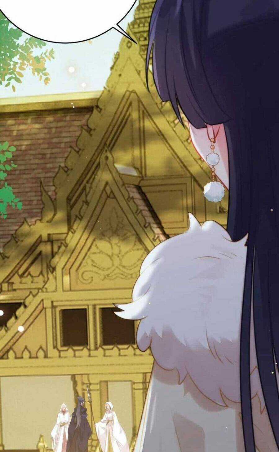 Nghịch Đồ Mỗi Ngày Đều Muốn Bắt Nạt Sư Phụ Chapter 69 trang 42