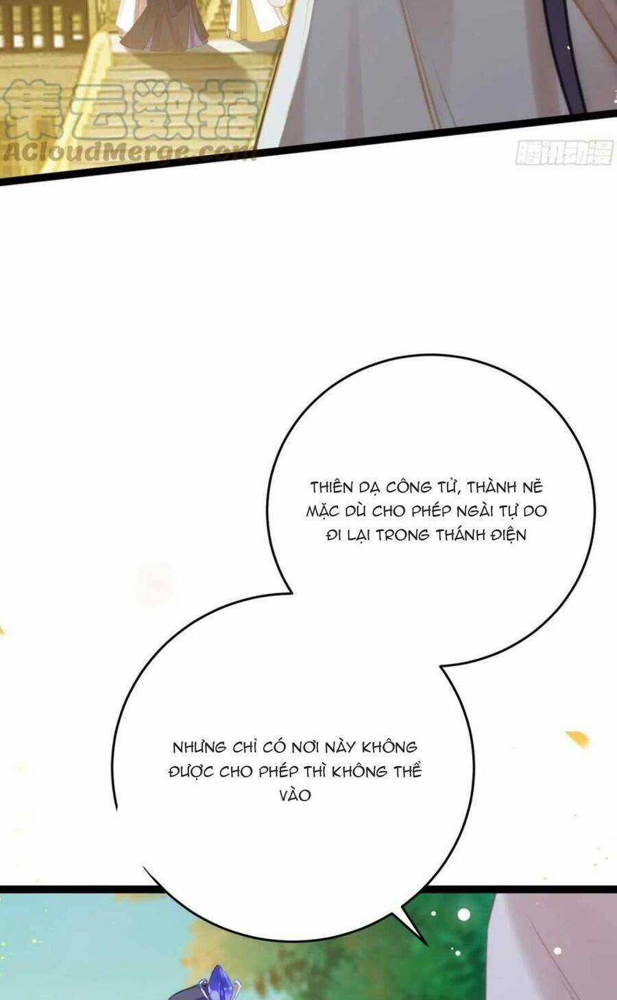 Nghịch Đồ Mỗi Ngày Đều Muốn Bắt Nạt Sư Phụ Chapter 69 trang 43