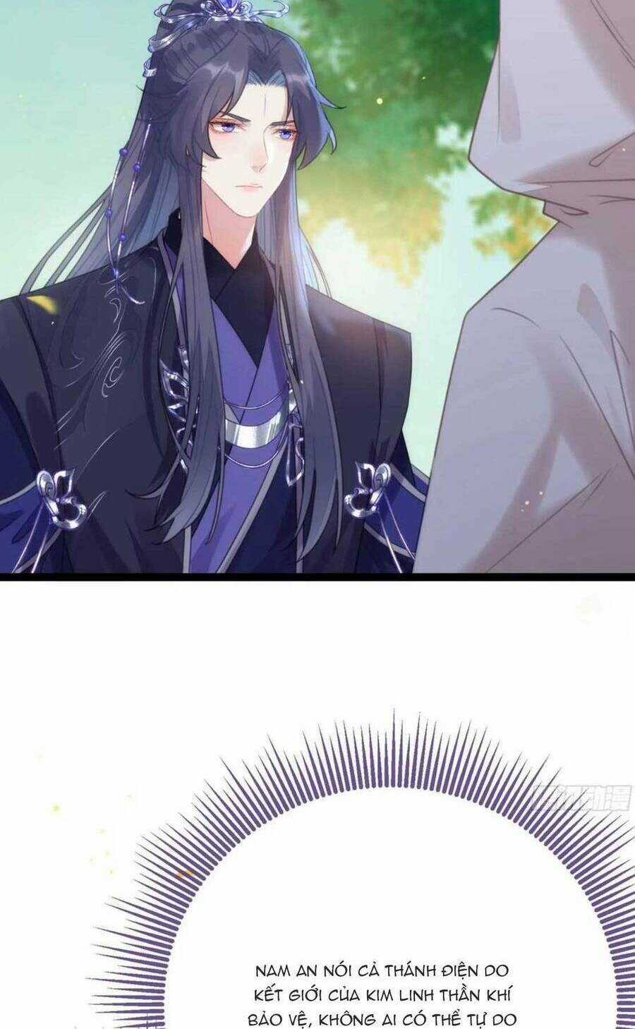 Nghịch Đồ Mỗi Ngày Đều Muốn Bắt Nạt Sư Phụ Chapter 69 trang 44