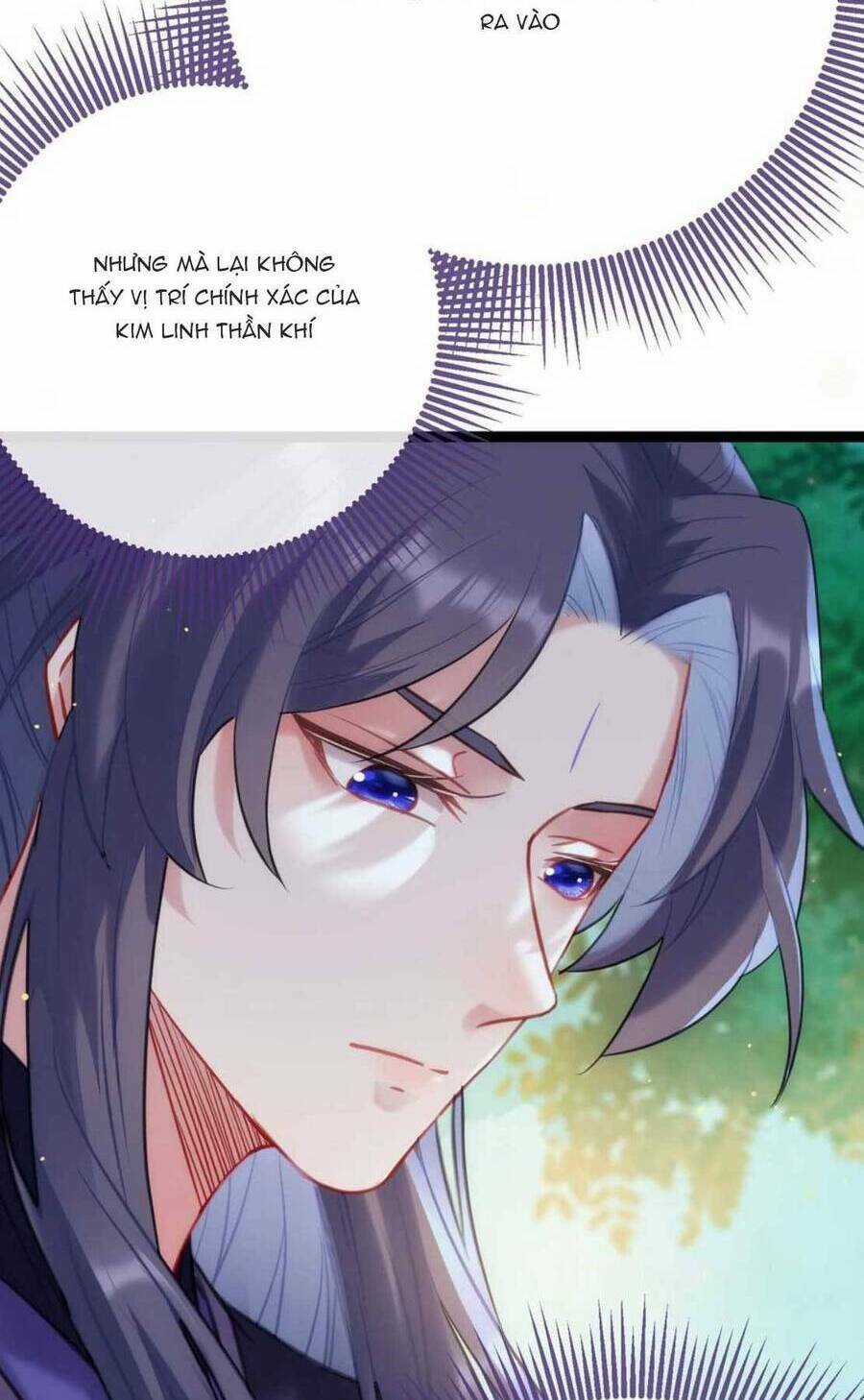 Nghịch Đồ Mỗi Ngày Đều Muốn Bắt Nạt Sư Phụ Chapter 69 trang 45