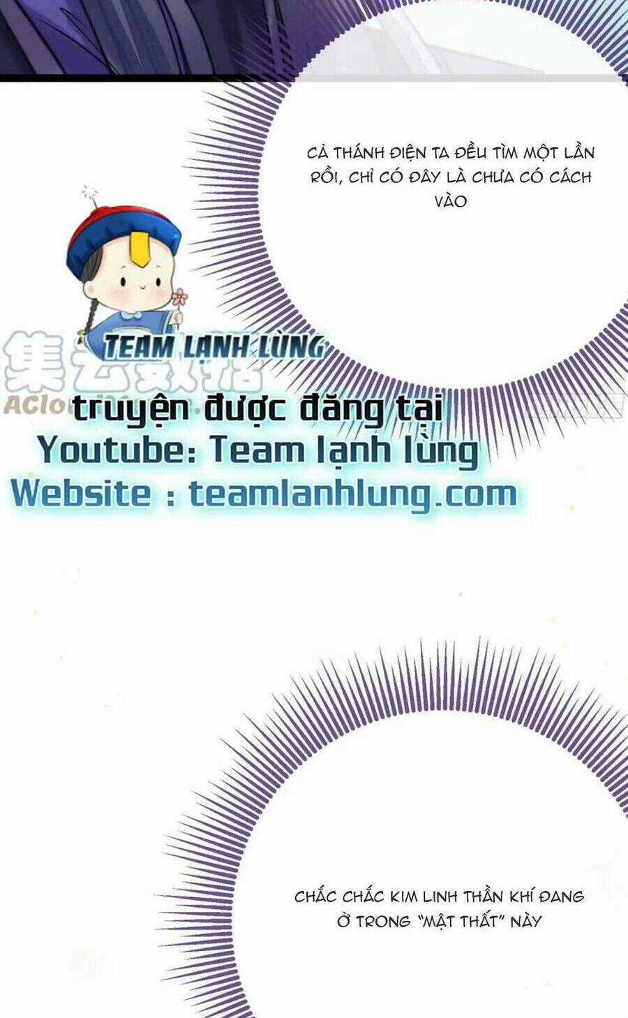 Nghịch Đồ Mỗi Ngày Đều Muốn Bắt Nạt Sư Phụ Chapter 69 trang 46