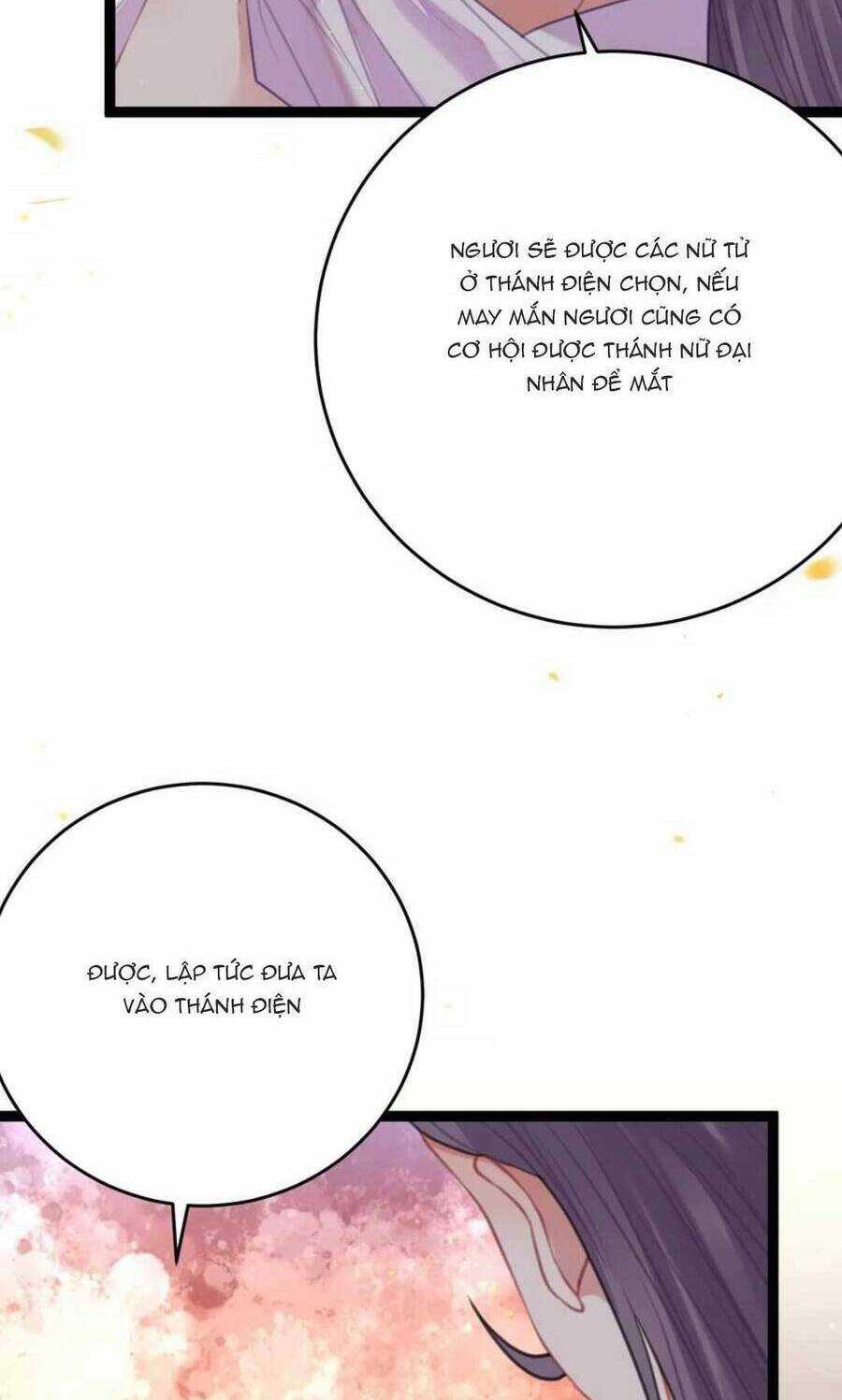 Nghịch Đồ Mỗi Ngày Đều Muốn Bắt Nạt Sư Phụ Chapter 69 trang 5