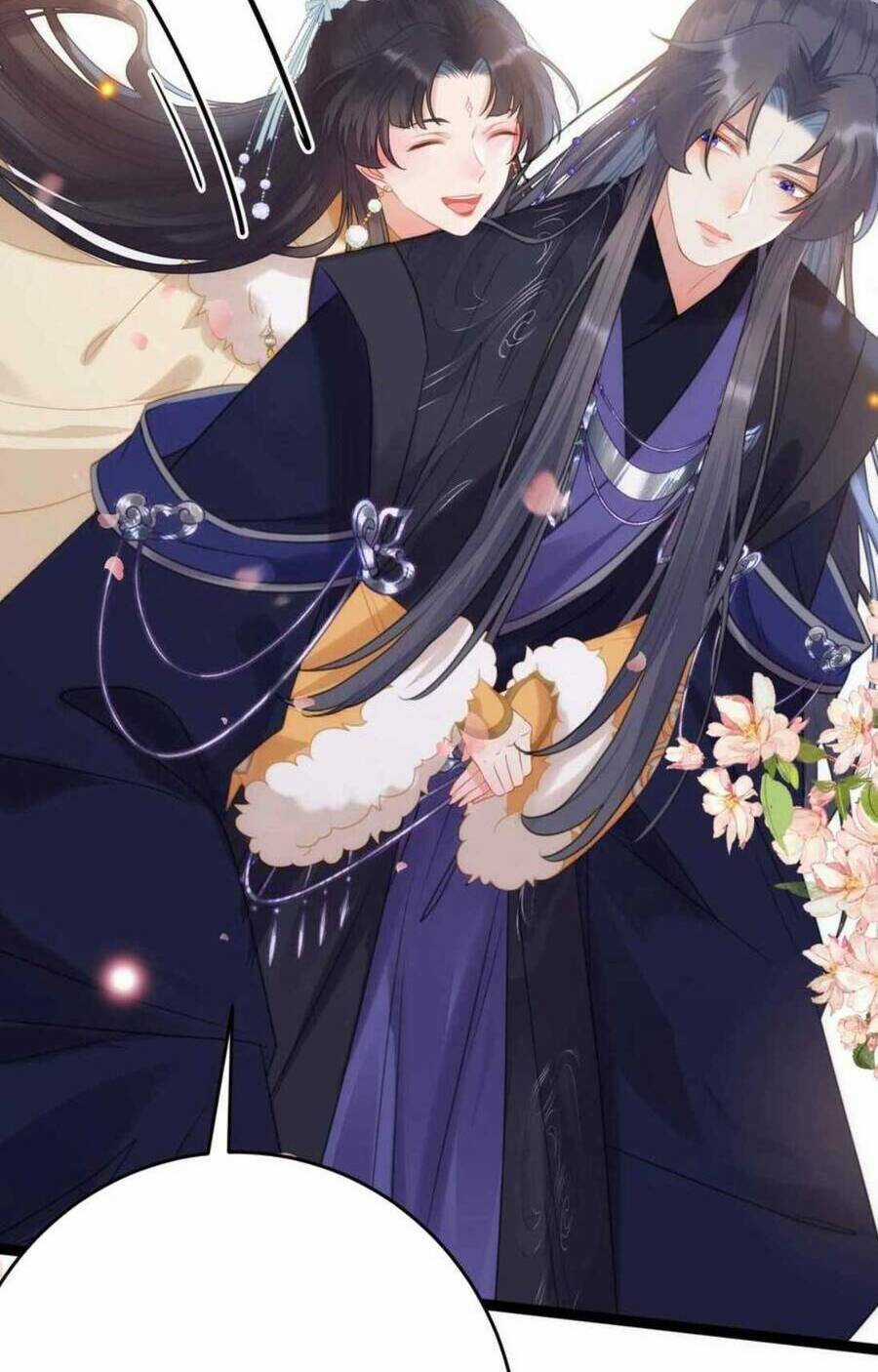 Nghịch Đồ Mỗi Ngày Đều Muốn Bắt Nạt Sư Phụ Chapter 69 trang 50