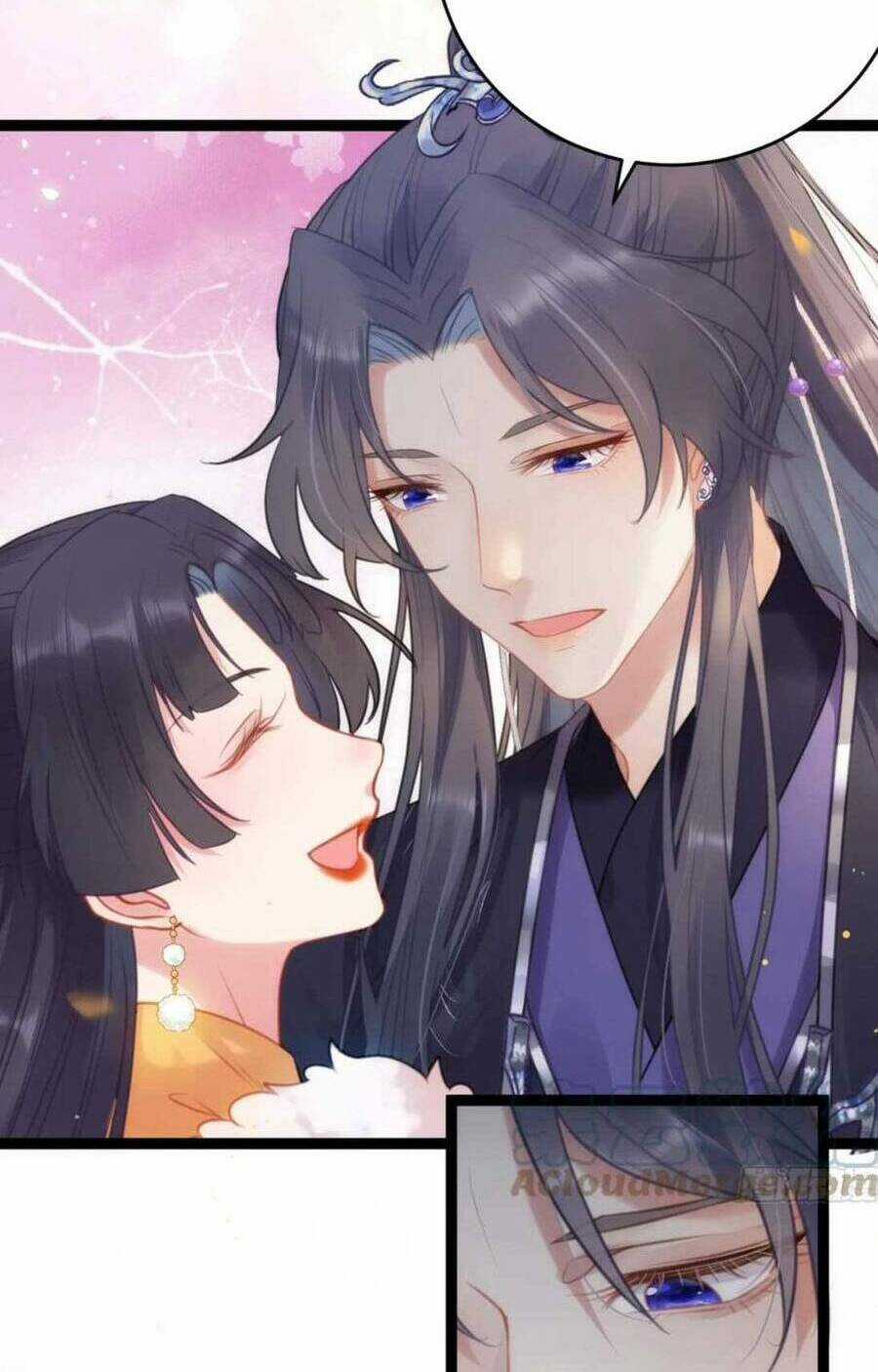 Nghịch Đồ Mỗi Ngày Đều Muốn Bắt Nạt Sư Phụ Chapter 69 trang 52