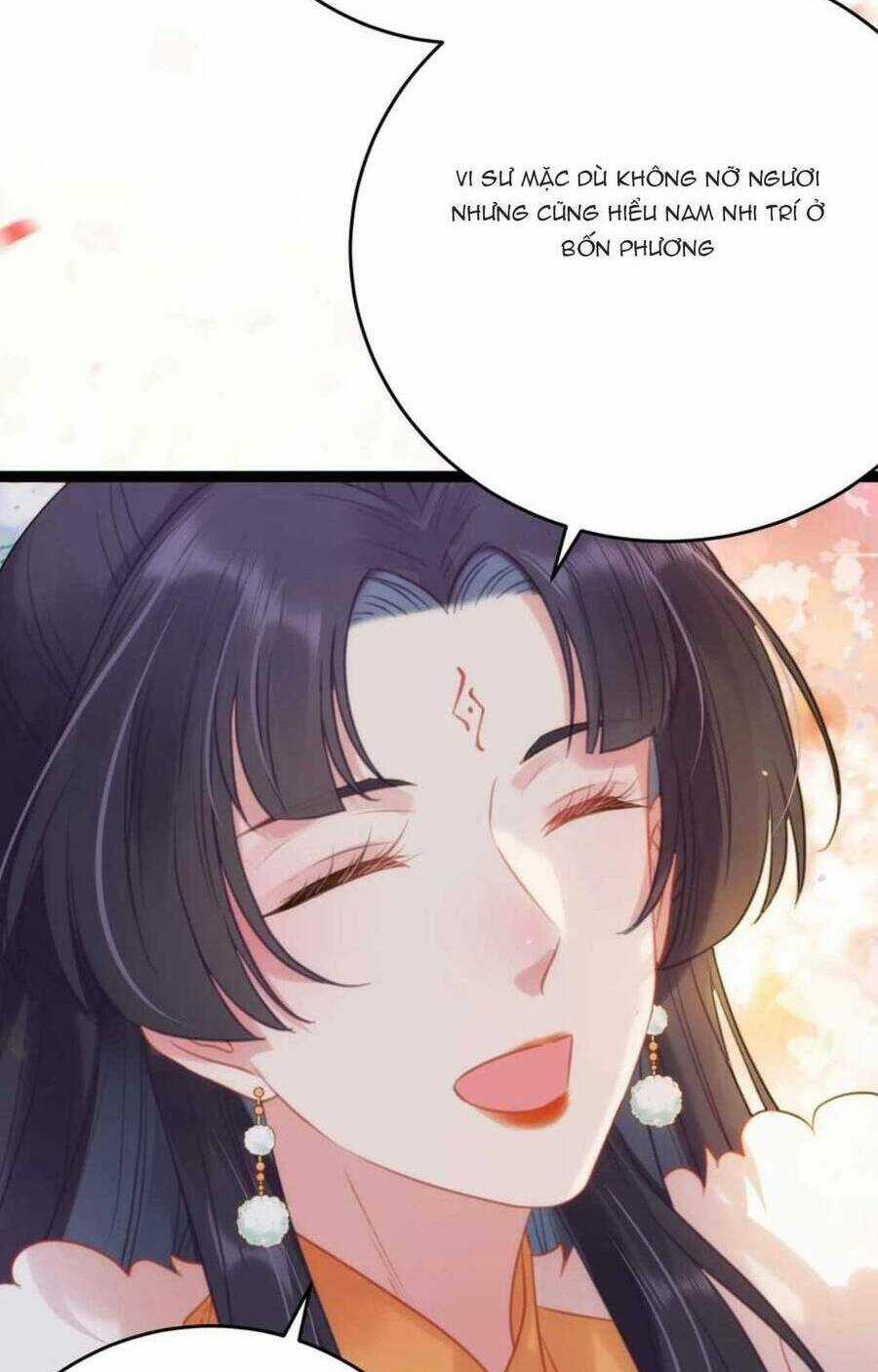 Nghịch Đồ Mỗi Ngày Đều Muốn Bắt Nạt Sư Phụ Chapter 69 trang 54