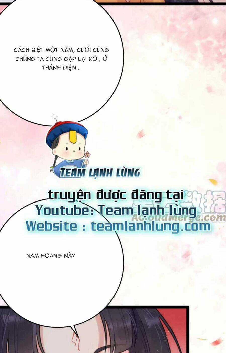 Nghịch Đồ Mỗi Ngày Đều Muốn Bắt Nạt Sư Phụ Chapter 69 trang 55