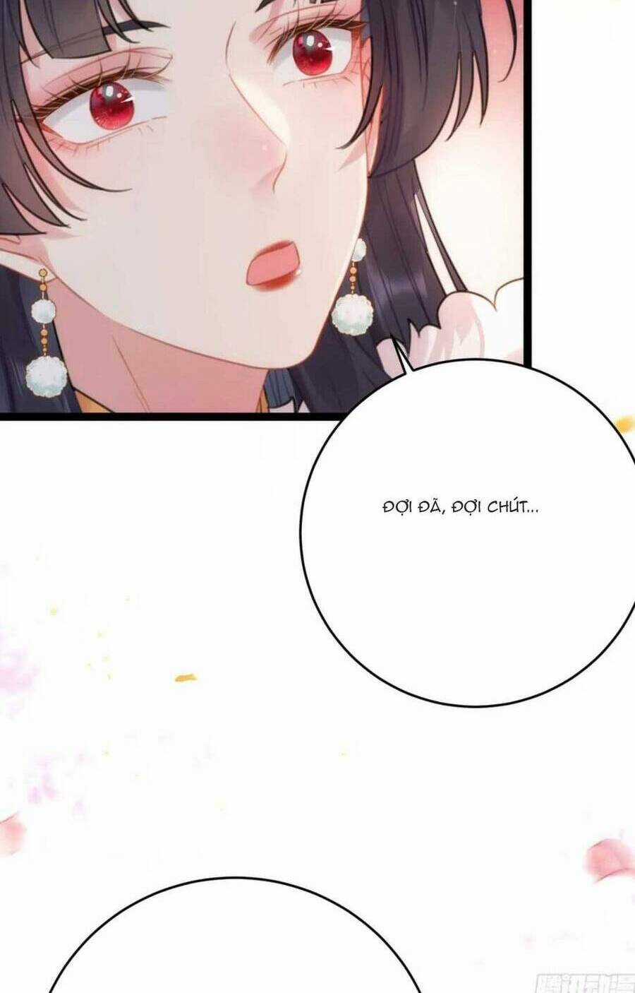 Nghịch Đồ Mỗi Ngày Đều Muốn Bắt Nạt Sư Phụ Chapter 69 trang 56