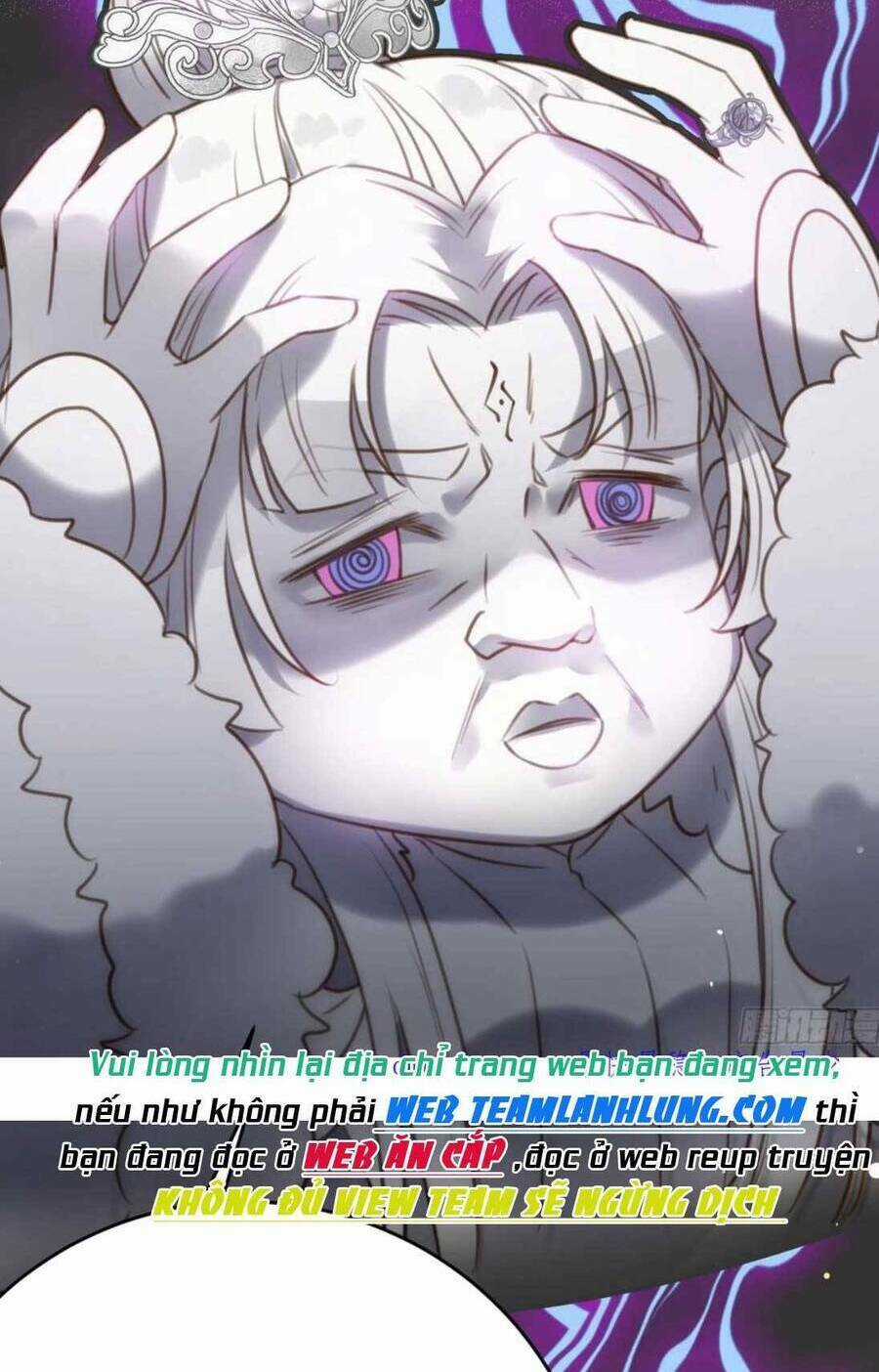 Nghịch Đồ Mỗi Ngày Đều Muốn Bắt Nạt Sư Phụ Chapter 69 trang 59