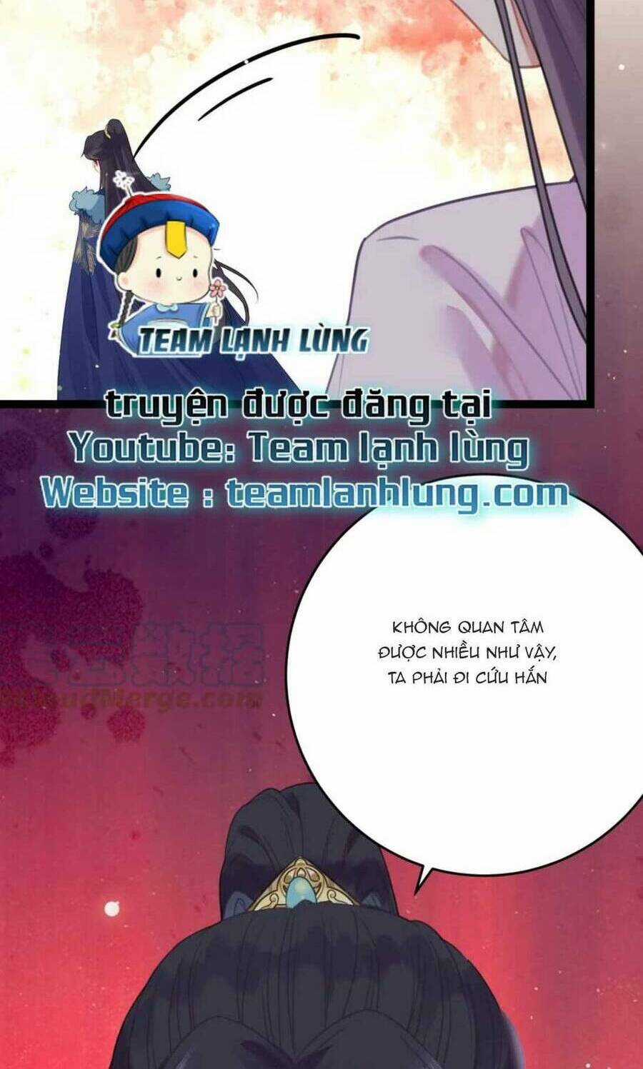 Nghịch Đồ Mỗi Ngày Đều Muốn Bắt Nạt Sư Phụ Chapter 69 trang 6