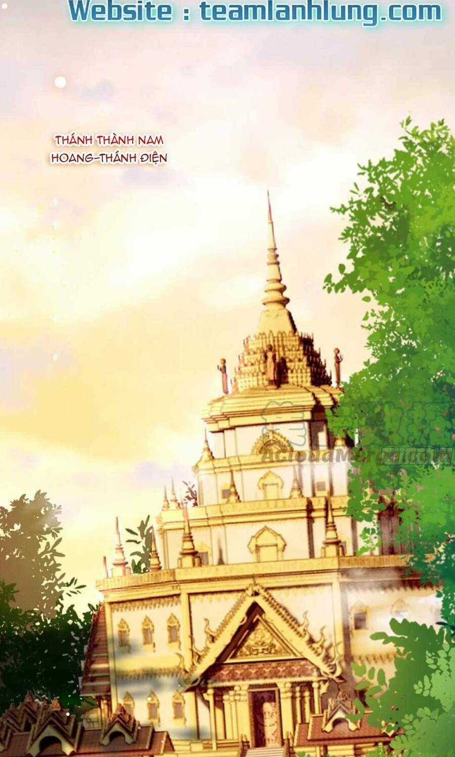 Nghịch Đồ Mỗi Ngày Đều Muốn Bắt Nạt Sư Phụ Chapter 69 trang 9