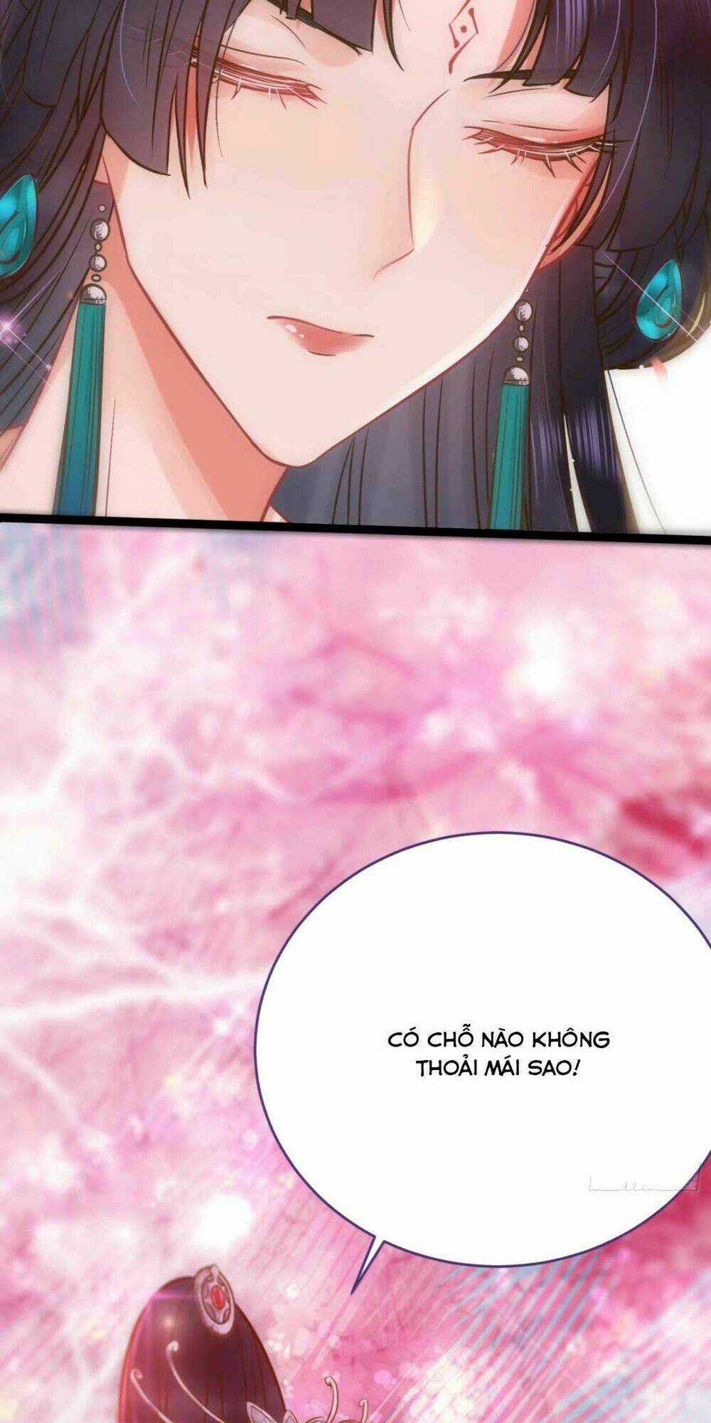 Nghịch Đồ Mỗi Ngày Đều Muốn Bắt Nạt Sư Phụ Chapter 7 trang 11