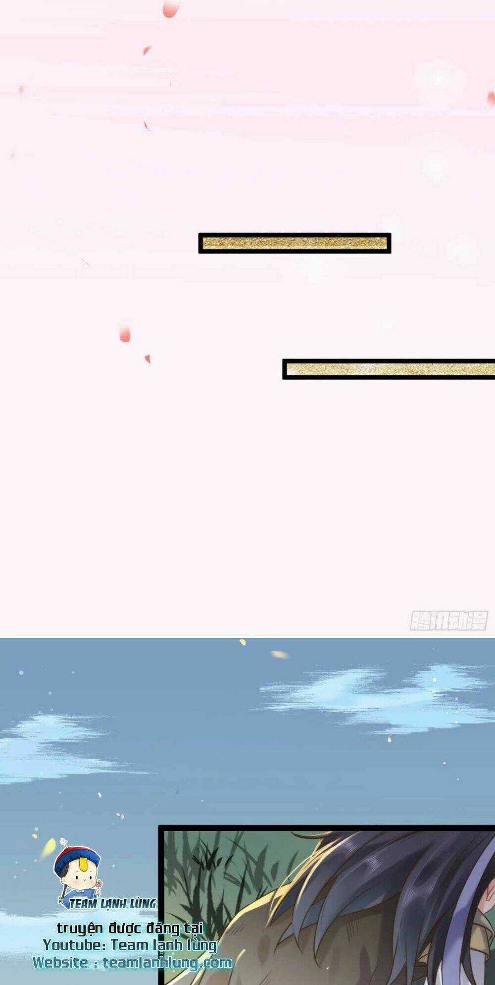 Nghịch Đồ Mỗi Ngày Đều Muốn Bắt Nạt Sư Phụ Chapter 7 trang 14