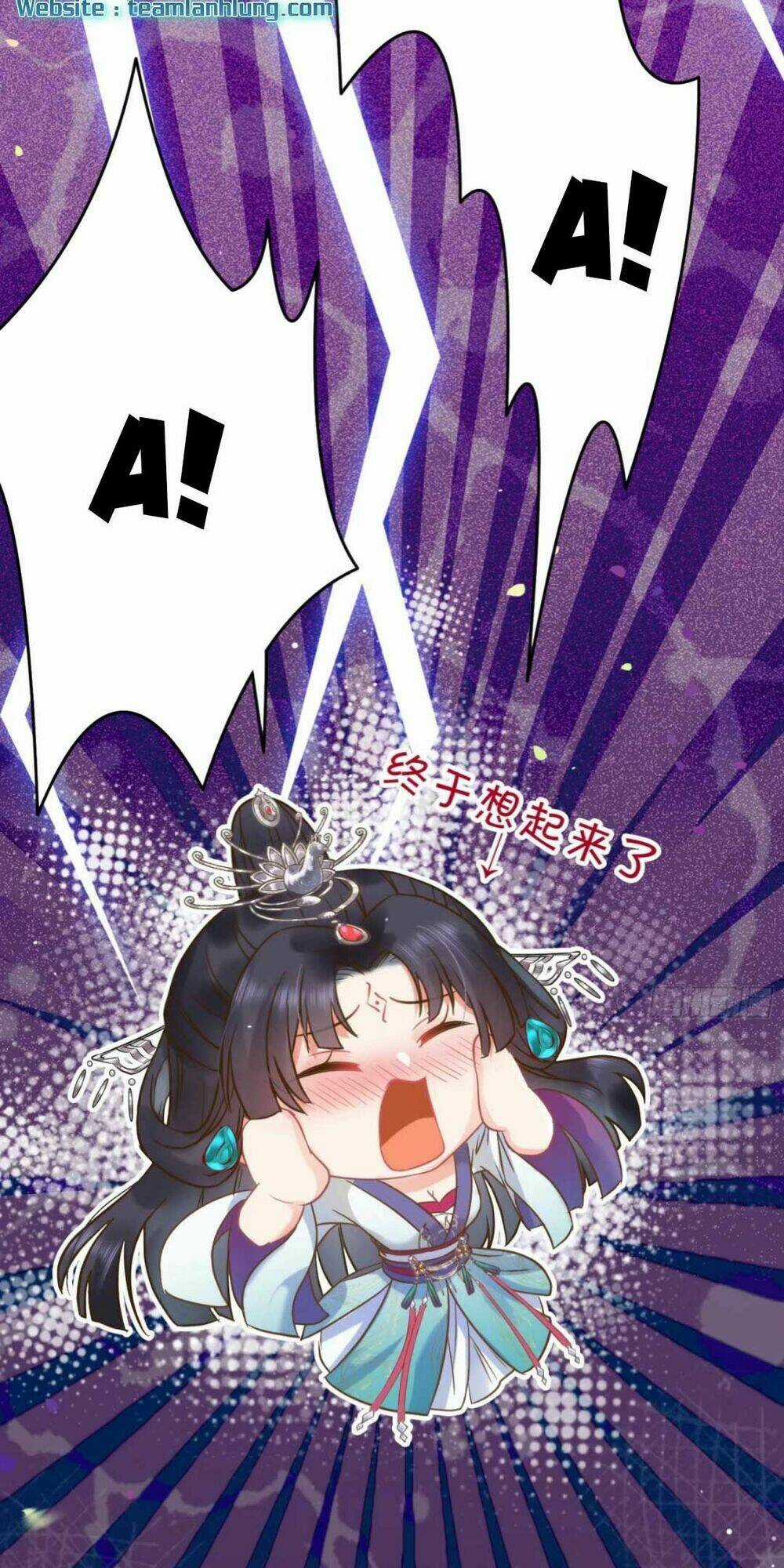 Nghịch Đồ Mỗi Ngày Đều Muốn Bắt Nạt Sư Phụ Chapter 7 trang 17