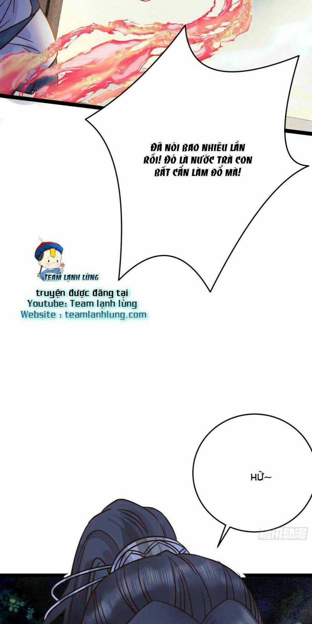 Nghịch Đồ Mỗi Ngày Đều Muốn Bắt Nạt Sư Phụ Chapter 7 trang 25