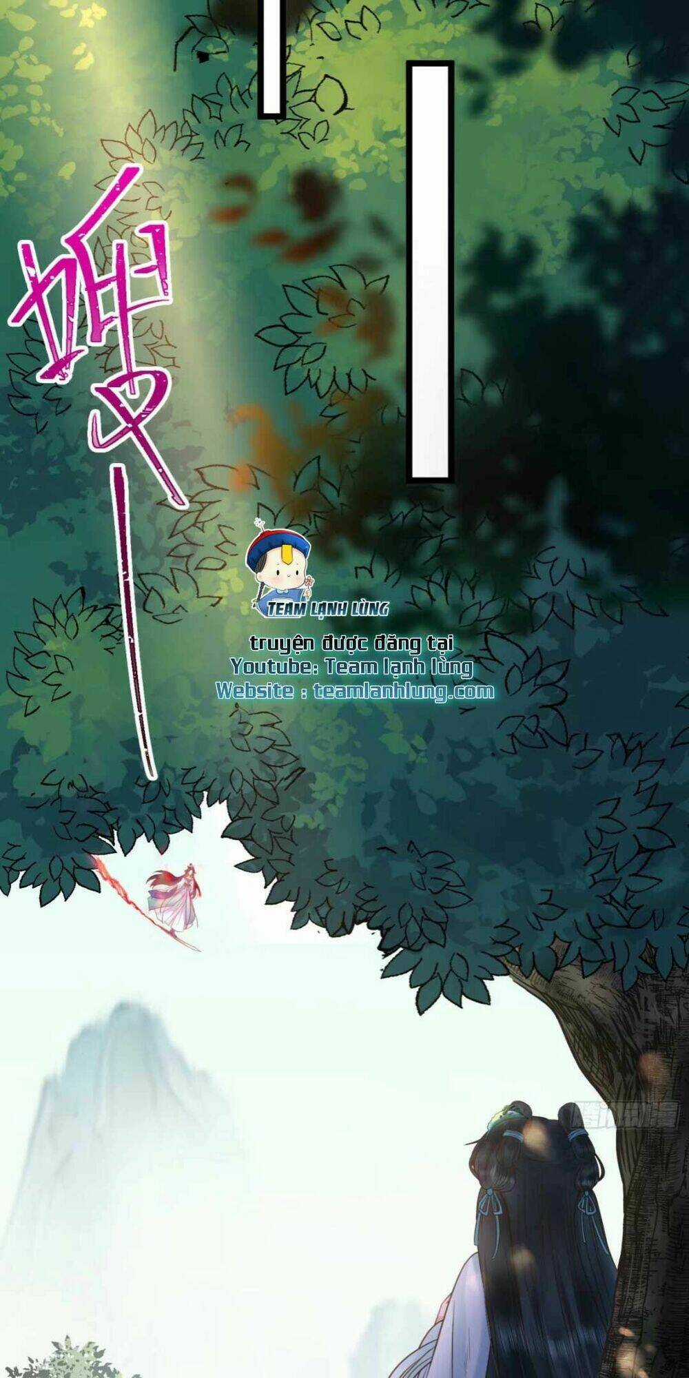 Nghịch Đồ Mỗi Ngày Đều Muốn Bắt Nạt Sư Phụ Chapter 7 trang 27